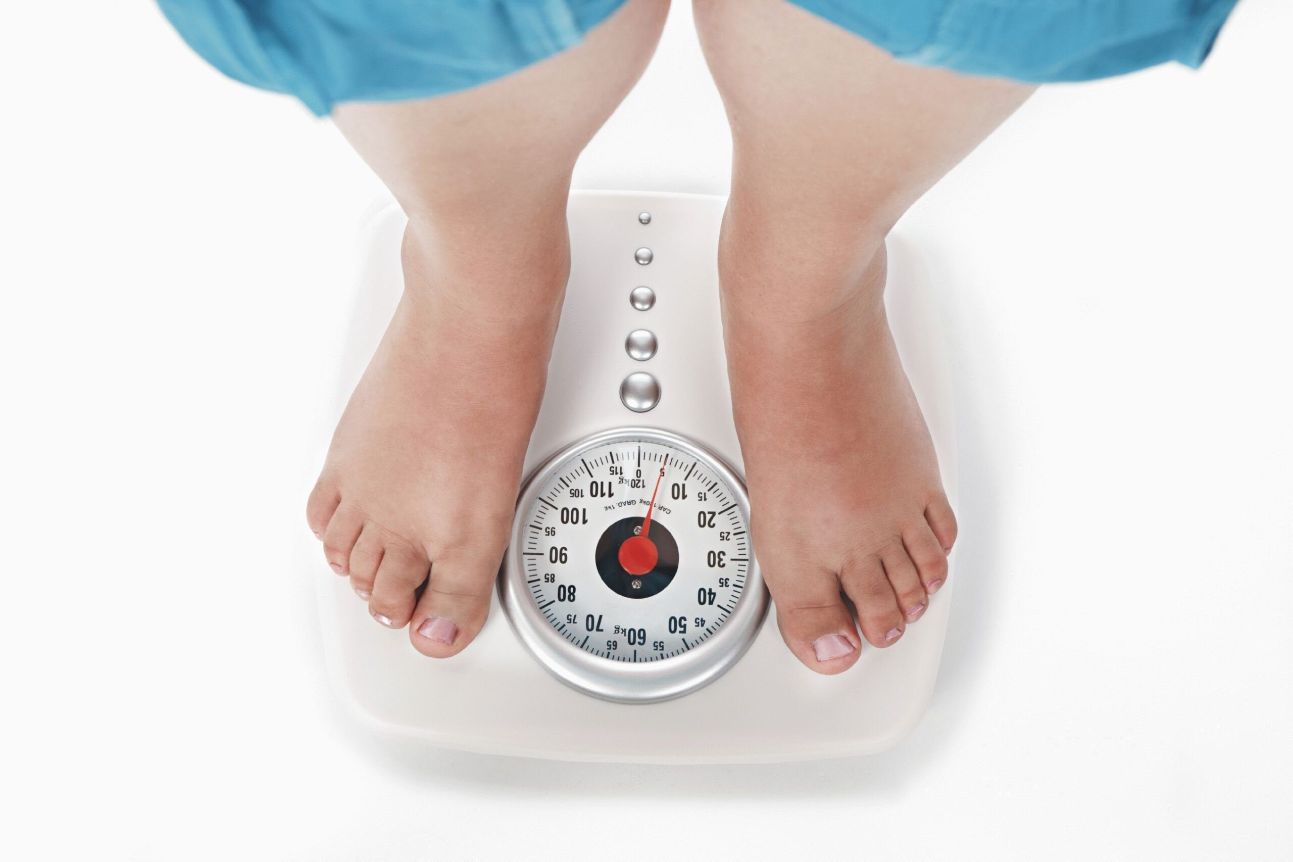 Снижение Веса И Сахарный Диабет