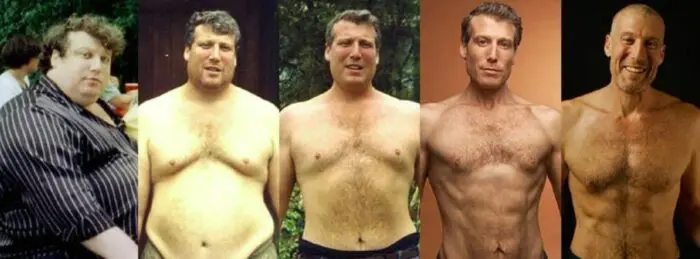 Джон Габріель