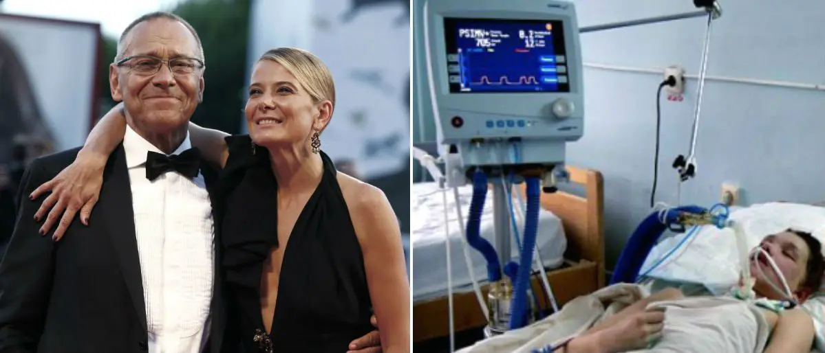 Кома маши кончаловской. Кома маши кончаловской. Кома маши кончаловской. Кома маши кончаловской. Кома маши кончаловской.