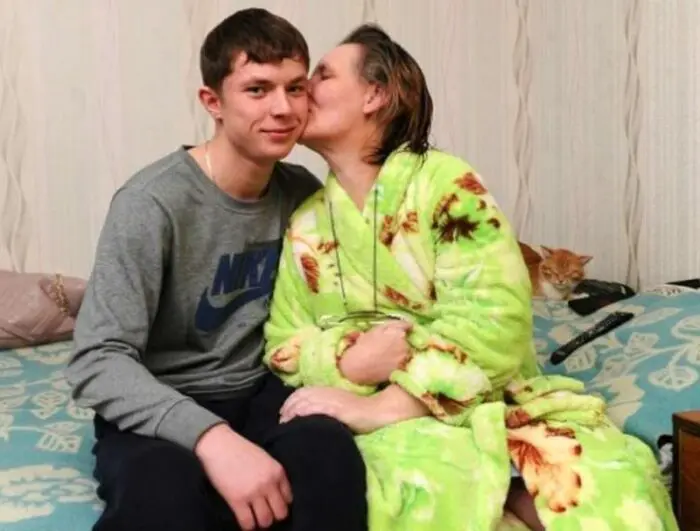 Кудряшови Кудряшовы