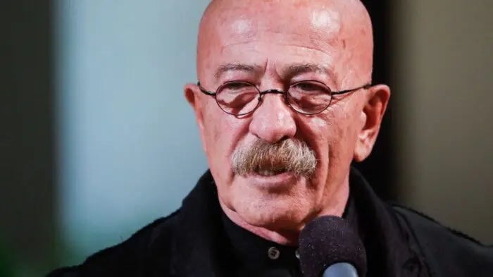 Олександр Розенбаум Александр Розенбаум