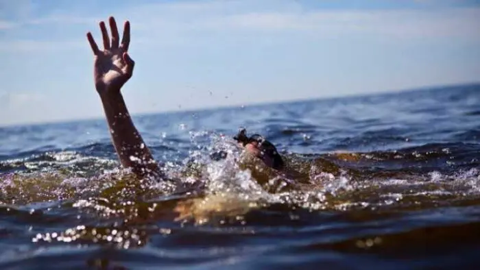 Правила поведінки на воді