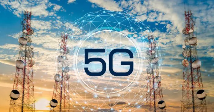 5G