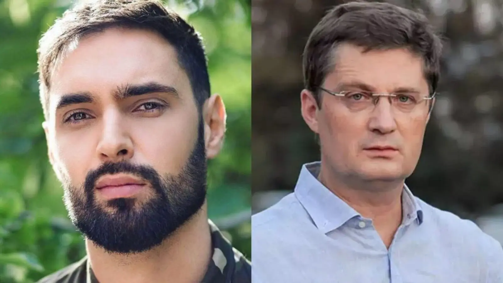 Що Кондратюку наспраді потрібно від Козловського?