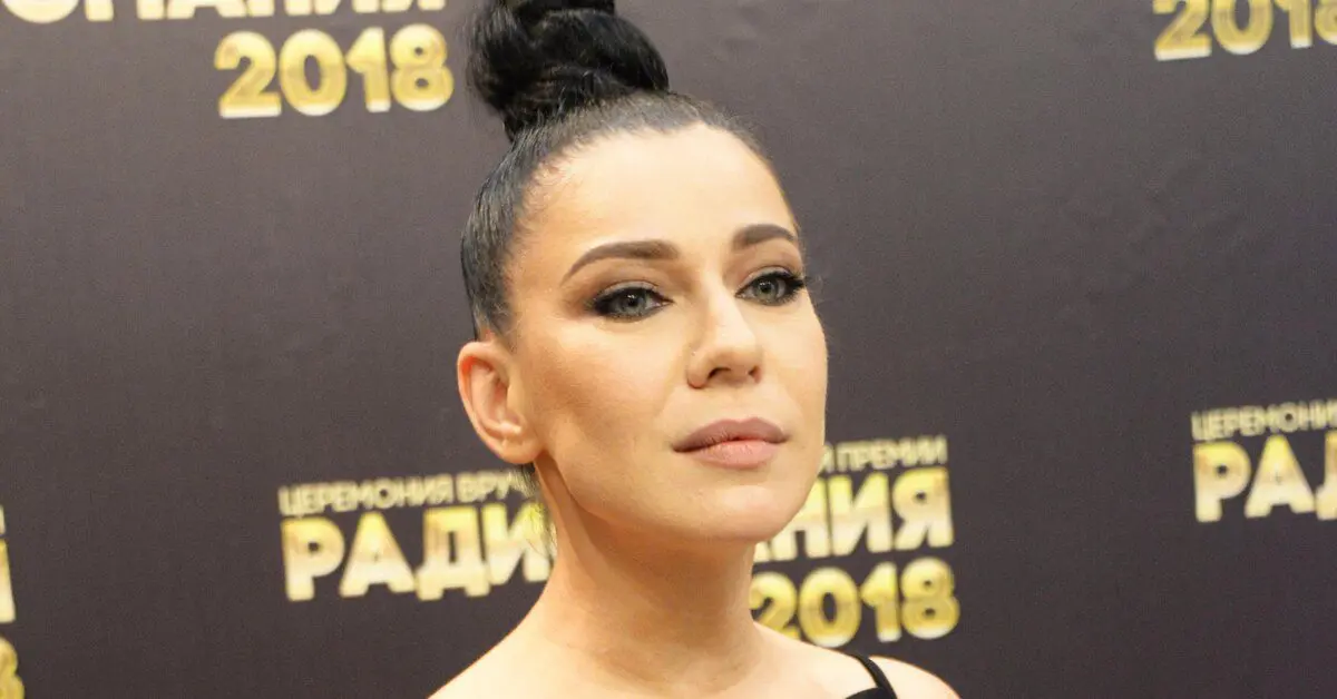 Йолка не згадала Україну жодного разу