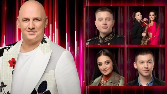 Хто довів Потапа до сліз та став переможником Голосу країни-12?