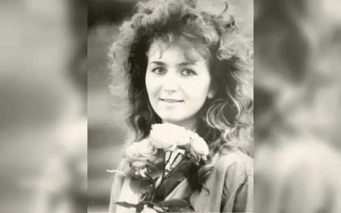 Так виглядала Ірина Білик, коли не зробила ні одної операції