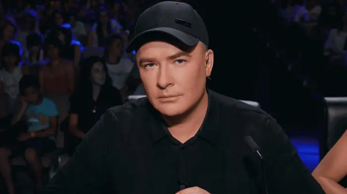 Андрій Данилко відреагував на заяви росЗМІ