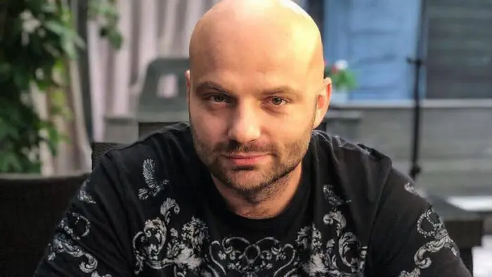 Слава Дьомін розповів про черговий вчинок Ані Лорак