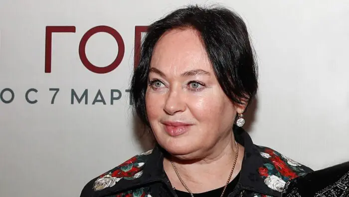 Лариса Гузєєва вразила своїми новими фотографіями після відпустки