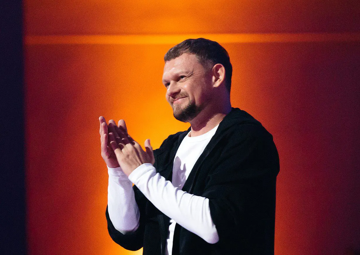 Гарік Бірча зізнався, чому досі сам
