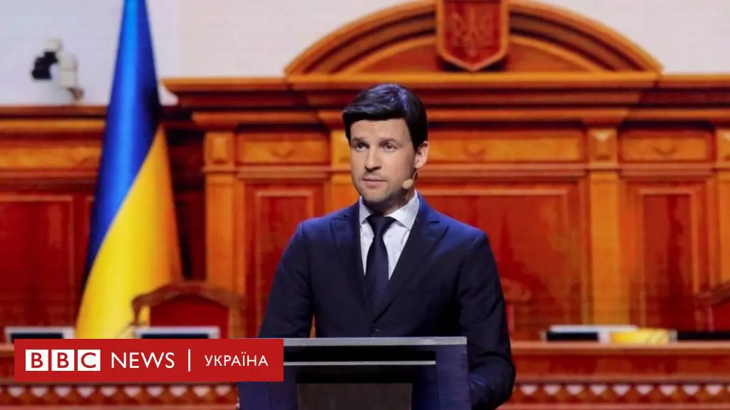 Біографія пародиста Юрія Великого