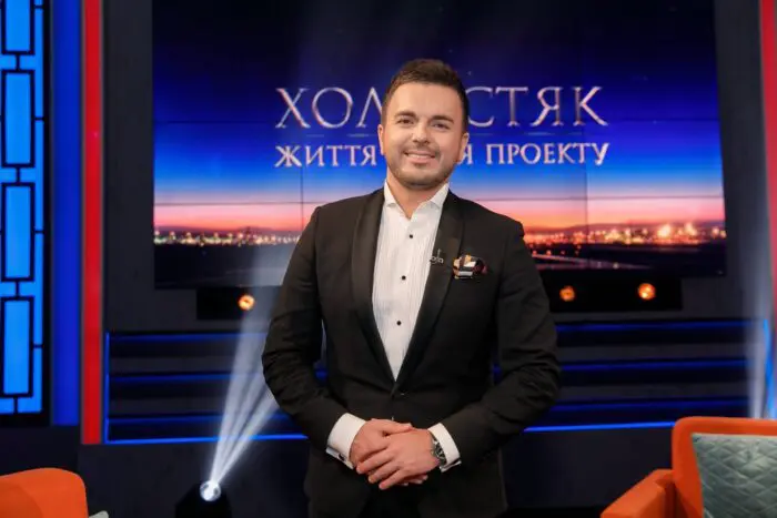 Григорій Решетнік показав, як виглядала його кохана
