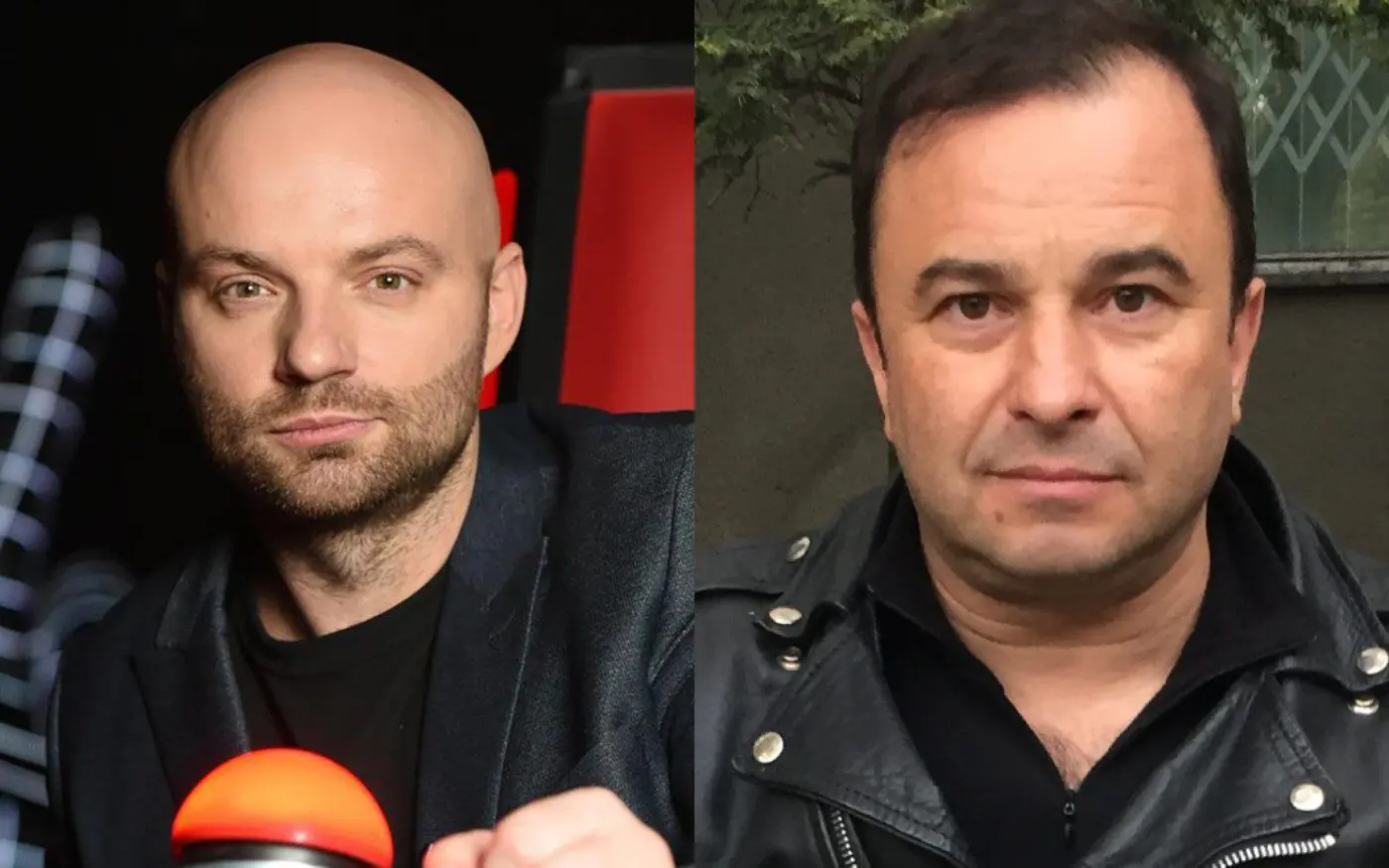 Слава Дьомін пригадав смішний випадок з Павліком