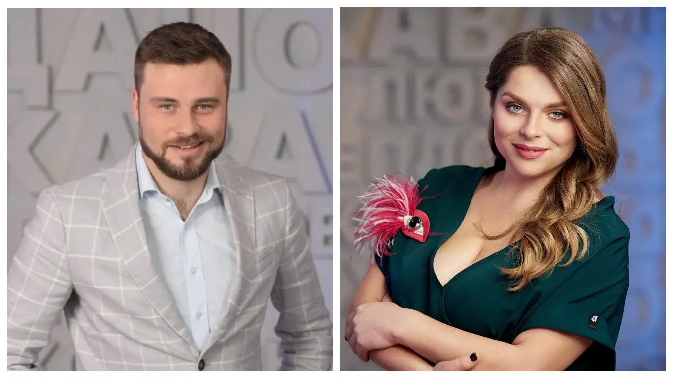 Єгор Гордєєв не підтвердив стосунки зі співведучою Нелею Шовкопляс