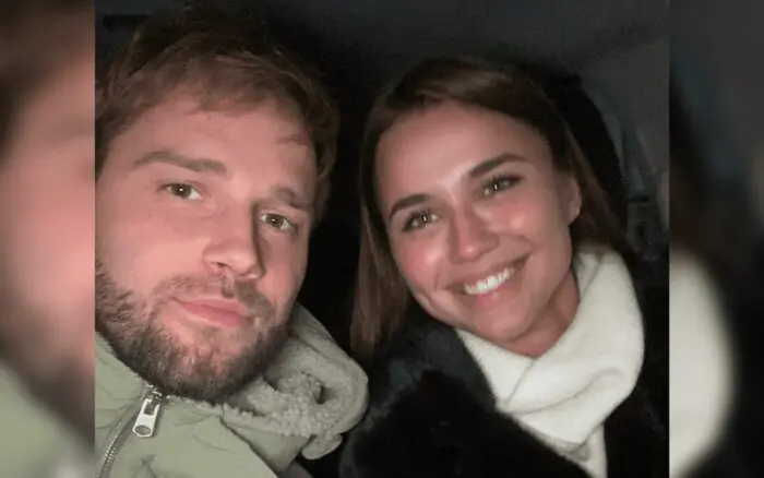 Катерина Лозовицька й Алекс Топольський повідомили причину розставання