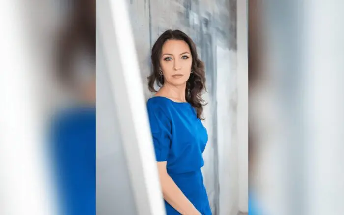 Третя дружина Павліка Третя дружина Павліка