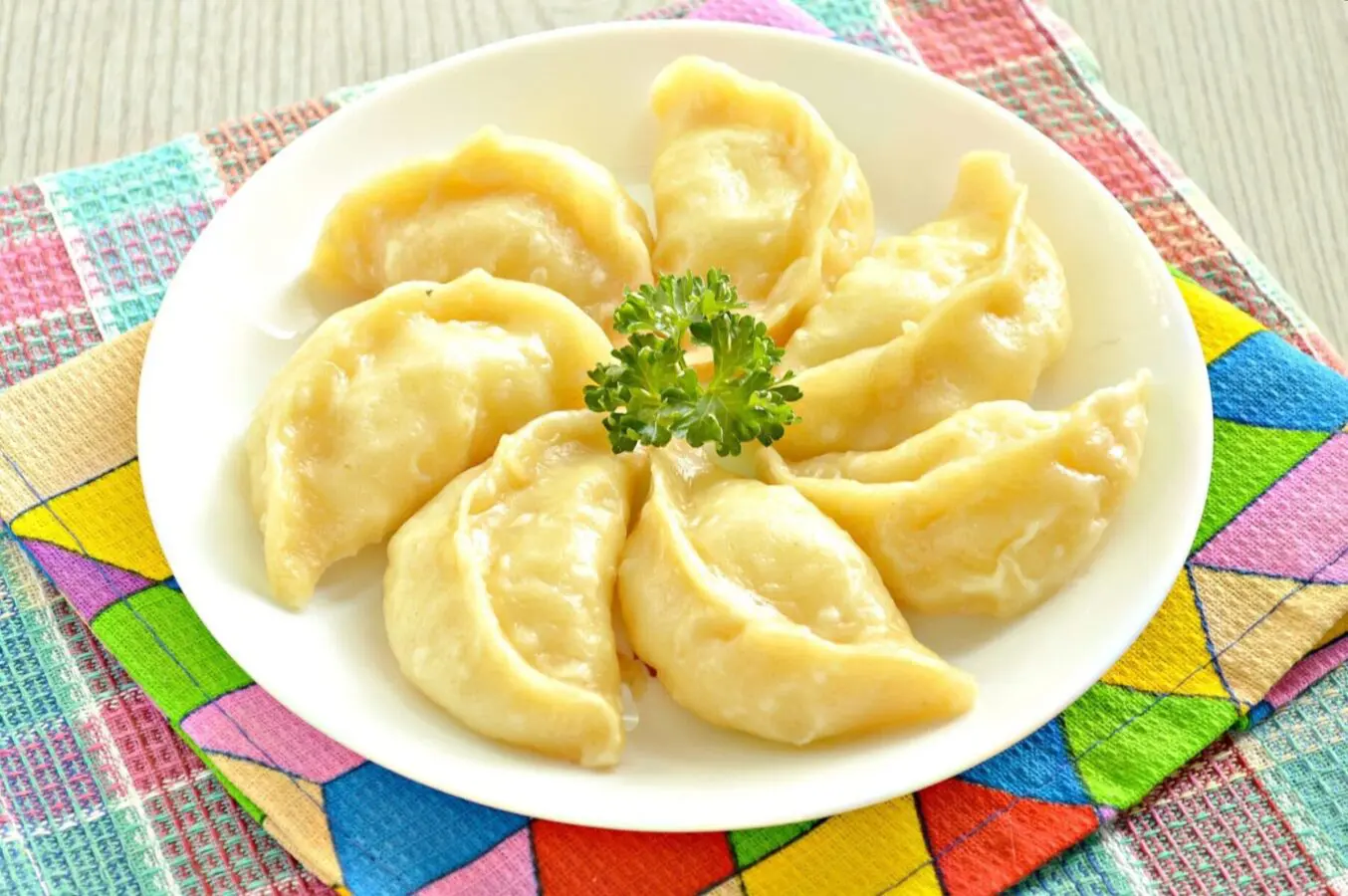 Меню на Масляну 2023 року