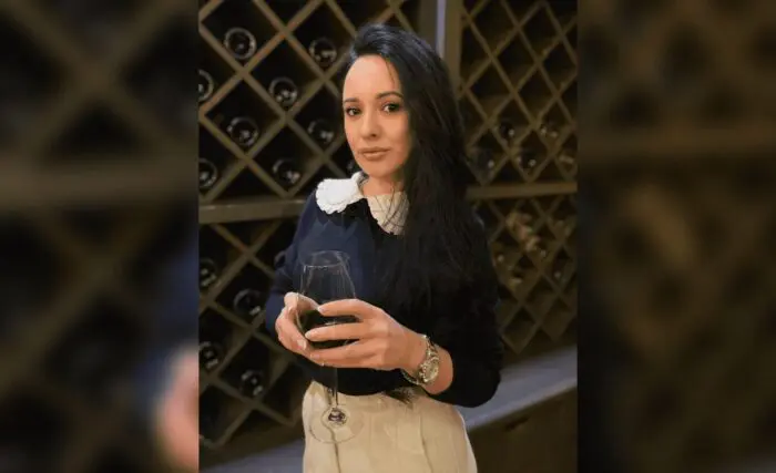 Як виглядає єдина донька Віктора Павліка Христина