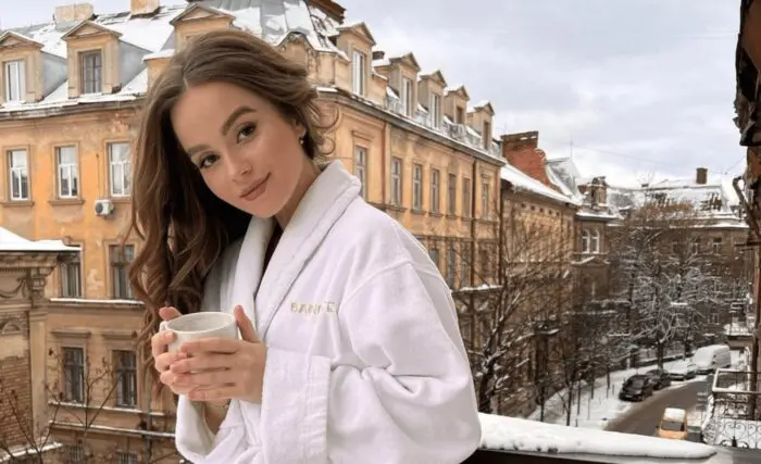 Аліна Ляшук з Холостяка-10 зізналась, за що її оштрафували