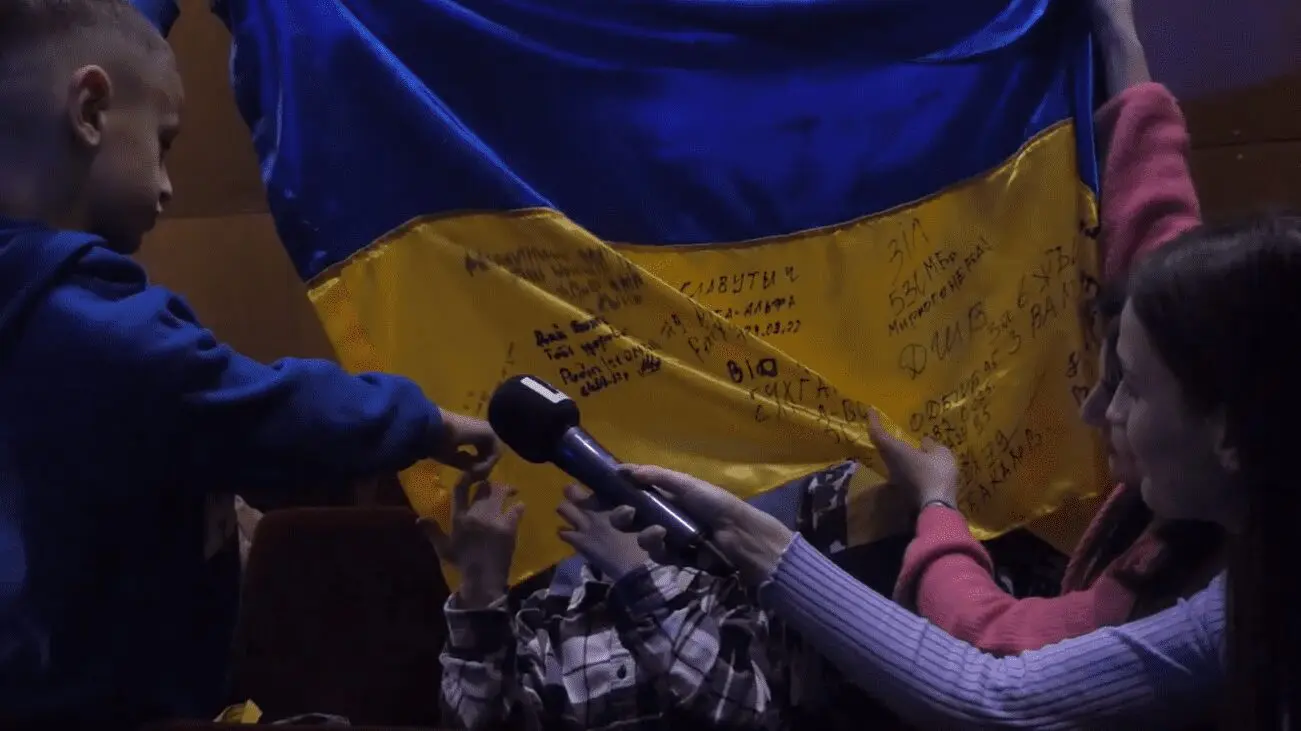 За що прихильники люблять співака Shumei