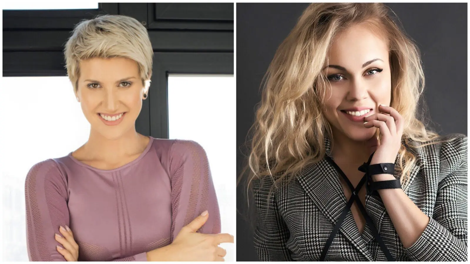 Аніта Луценко, Слава Камінська, Стася Ровінська, Alyosha, Tayanna: українські зірки, які покинули Україну