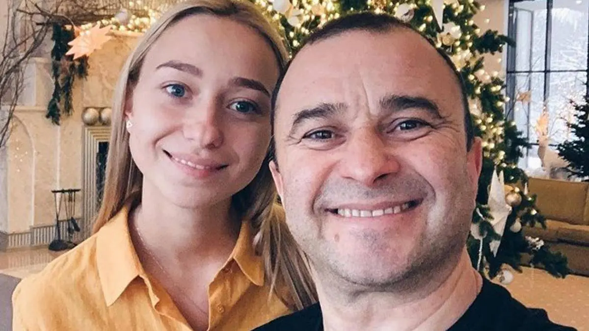 Катерина Репяхова розкрила таємниці подружнього життя