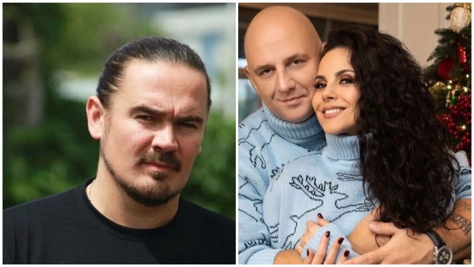 Чим харчуються зірки українського шоу-бізнесу: Фагот, Потап і Настя та інші