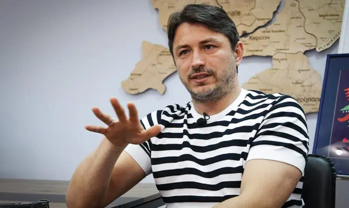 Сергій Притула зізнався, що не повернеться на розважальне телебачення