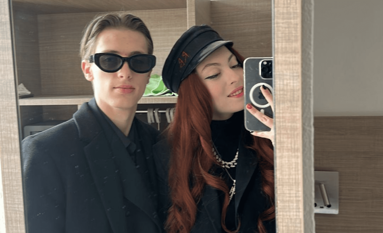 Маша Полякова розповіла, чому покинула свого бойфренда