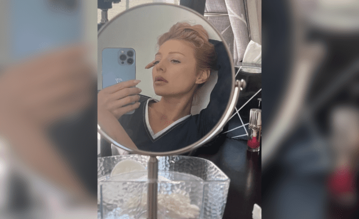 Тіна Кароль поділилась сакральними думками та показала нові селфі