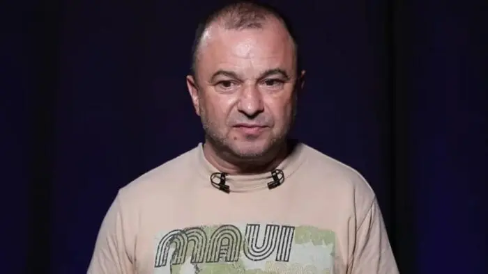 Відомий український музикант зізнався, що йому не вистачає минулого життя