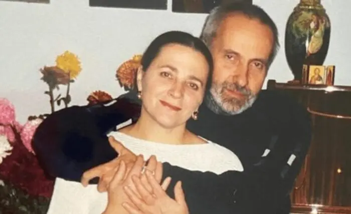 Ніна Матвієнко кохала чоловіка, але стосунки були важкими