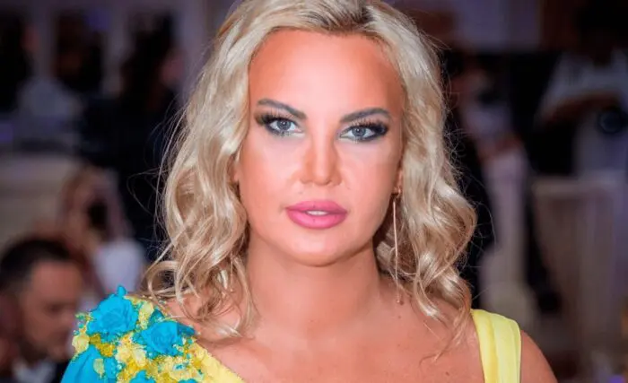 Камалія відповіла на критику шанувальників