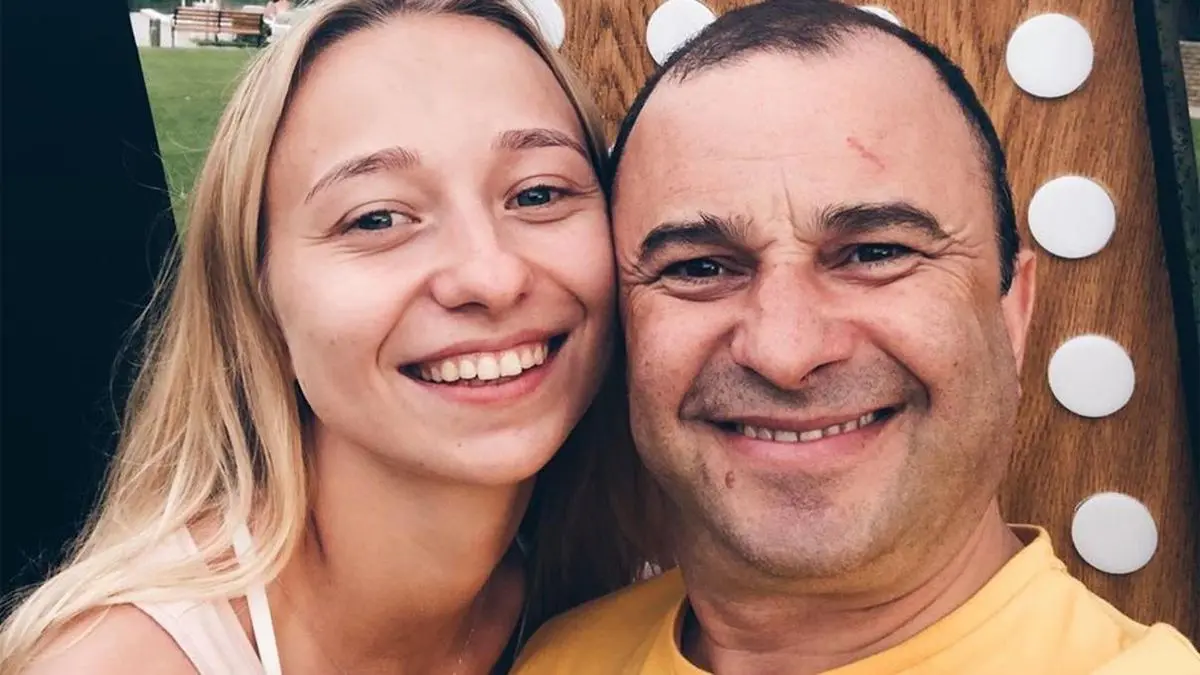 Катерина Репяхова зізналася, що в Павліка буде нова дружина