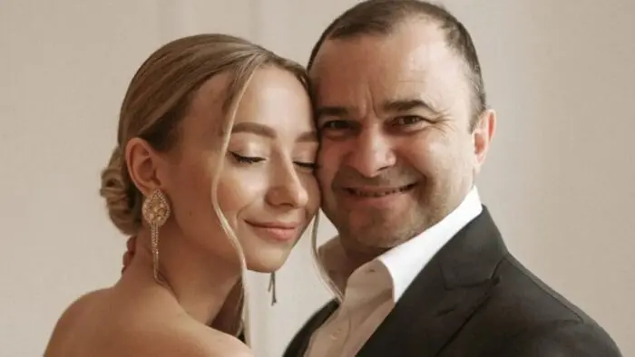 Катерина Репяхова зізналась, скільки в місяць вони з Павліком заробляють