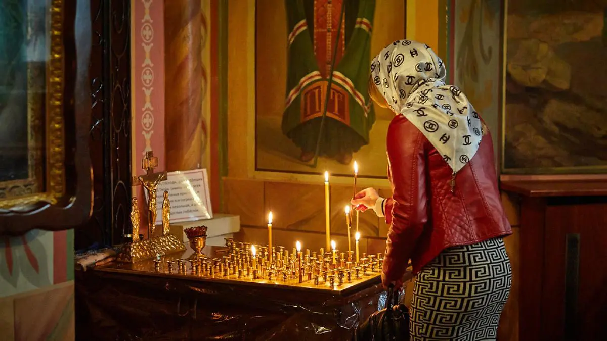 Чи буде змінюватися комендантська година для нічної служби на Великдень