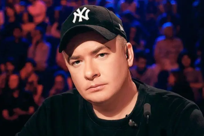 Андрій Данилко розповів про форс-мажор з виїздом за кордон