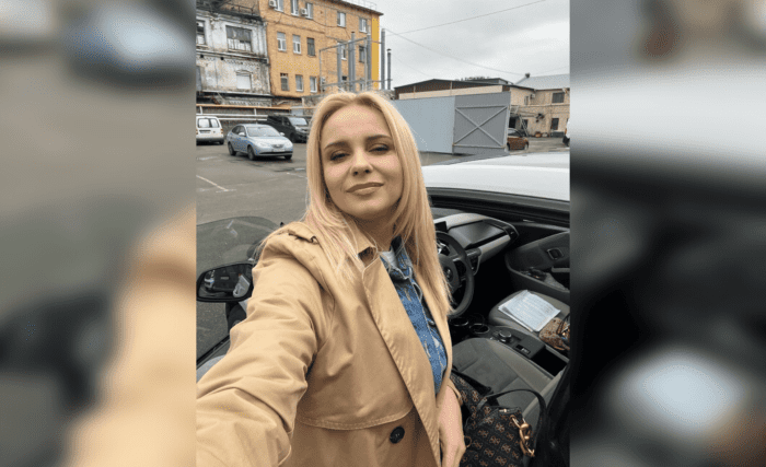 Лілія Ребрик відповіла на переживання шанувальників у мережі
