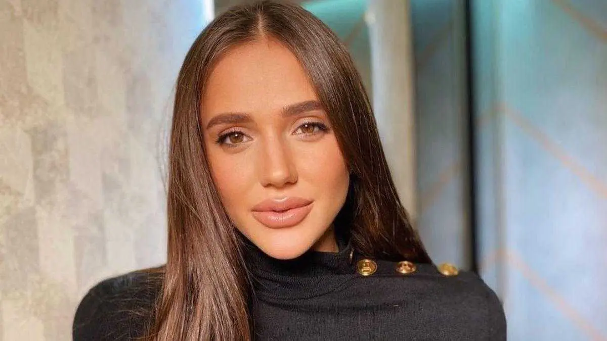 Даша Ульянова розповіла про розчарування у стосунках