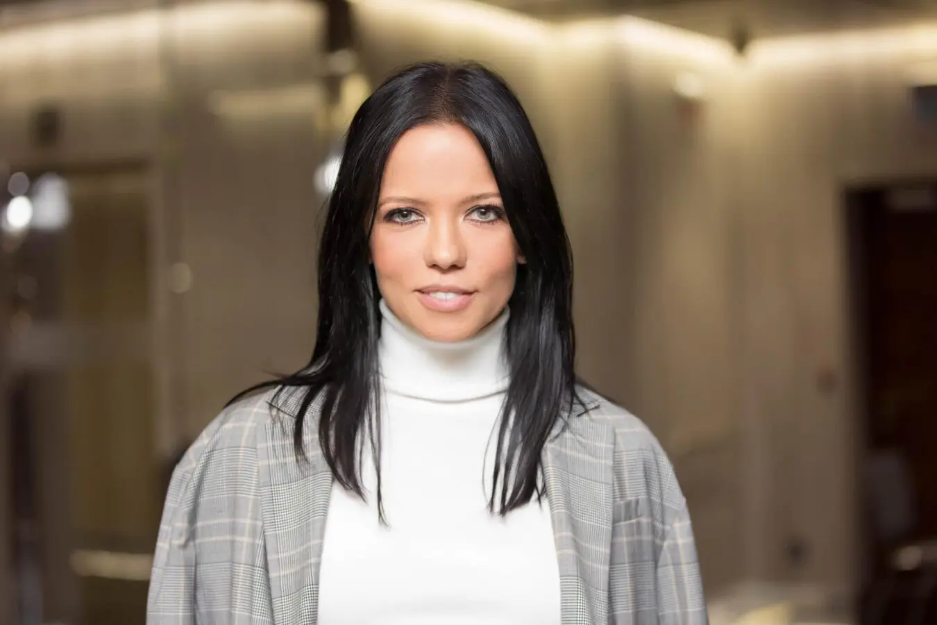Ірина Горова 