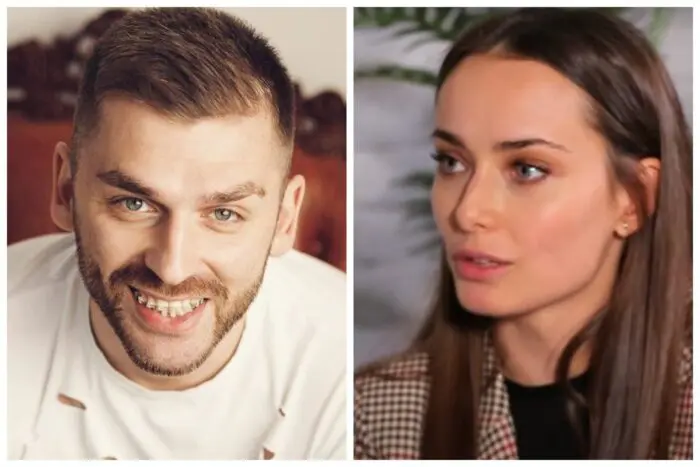 Андрій Рибак зізнався, для чого приходив на Холостячку з Ксенією Мішиною