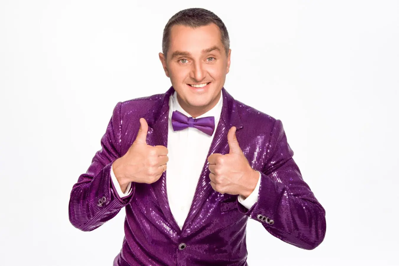 Як виглядають діти Вадима Мичковського