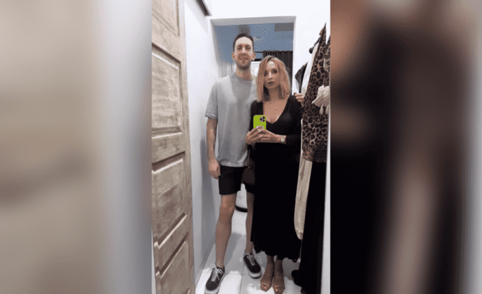 Ірина Сопонару показала милі фотографії зі своїм бойфрендом Рісом