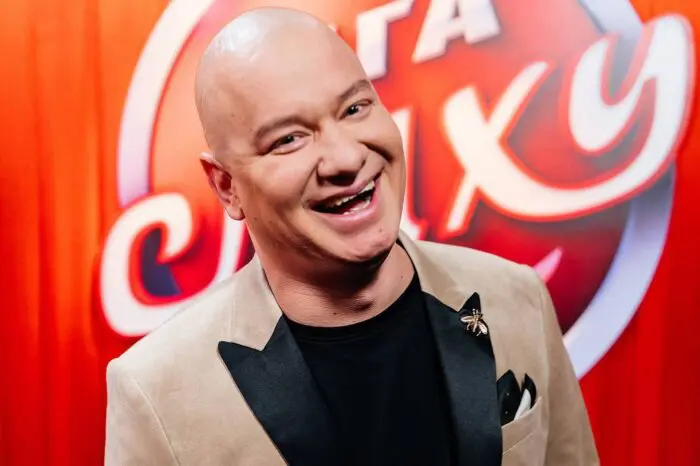 Євген Кошовий невтішно висловився про відому українську виконавицю Світлану Лободу