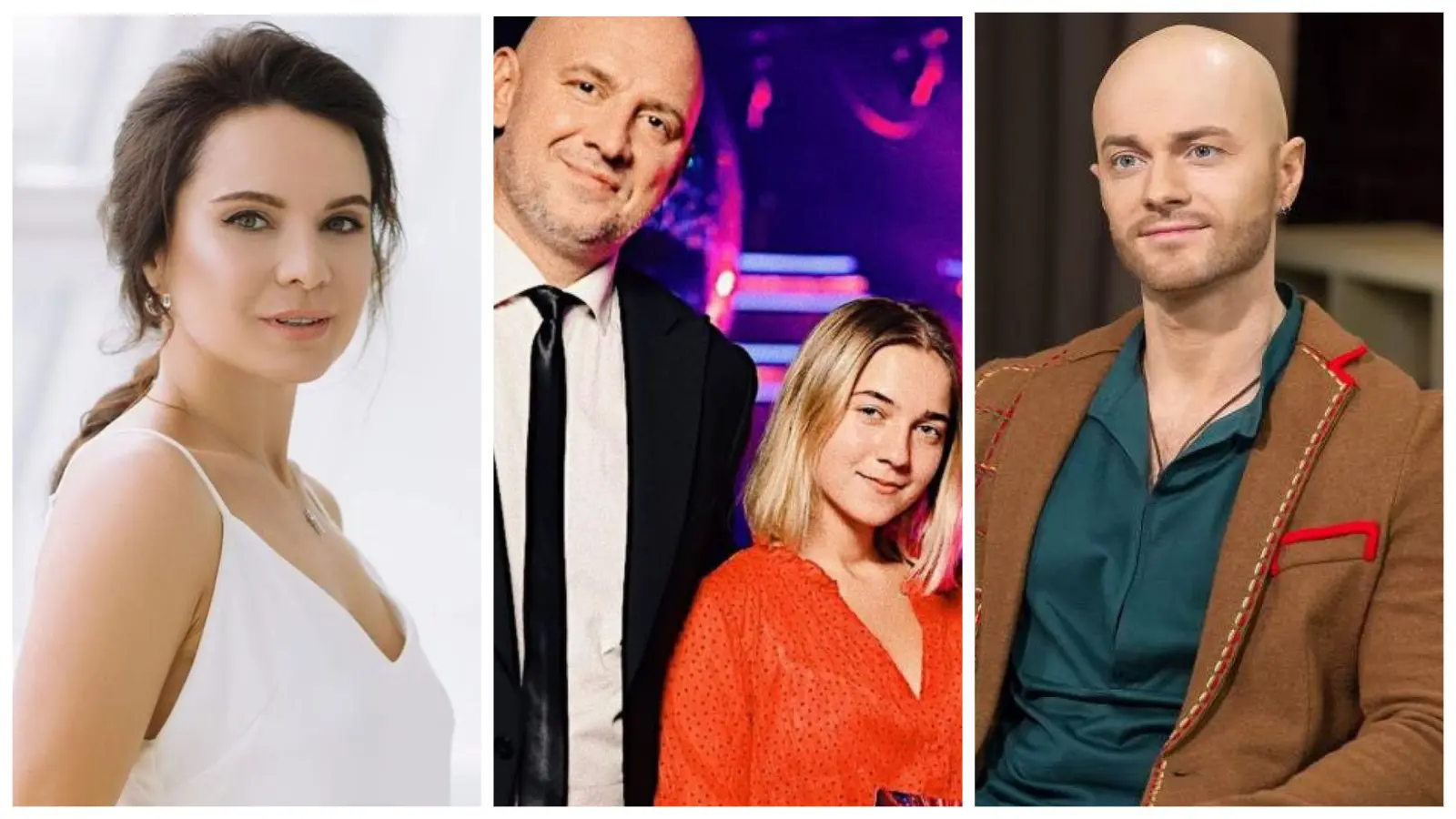 Влад Яма, Лілія Подкопаєва, Наталія Горова показали своє життя в еміграції