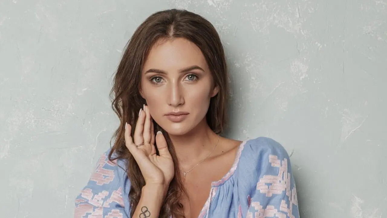 Анна Різатдінова розповіла про розрив із хлопцем