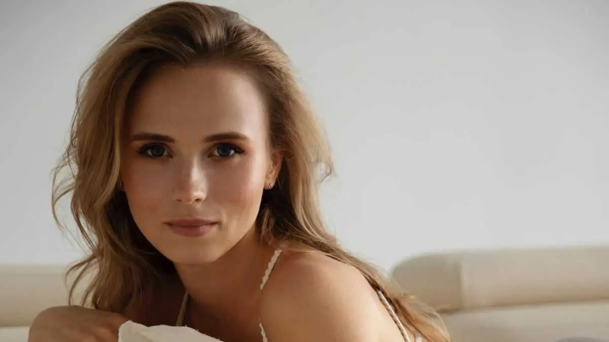Анна Кошмал розповіла секрети своєї фігури