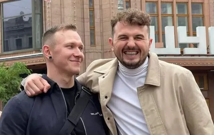 Що відомо про дружбу та співпрацю Спартака Субботи та Жені Яновича