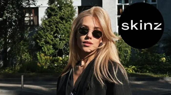 Даша Квіткова розповіла, в яких країнах побувала у свої 25 років